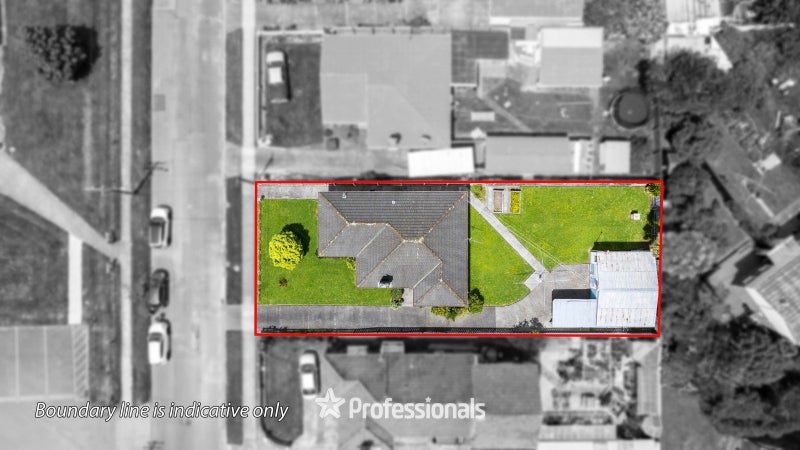 47 Hikurangi Street, Trentham, Upper Hutt - Carousel 17