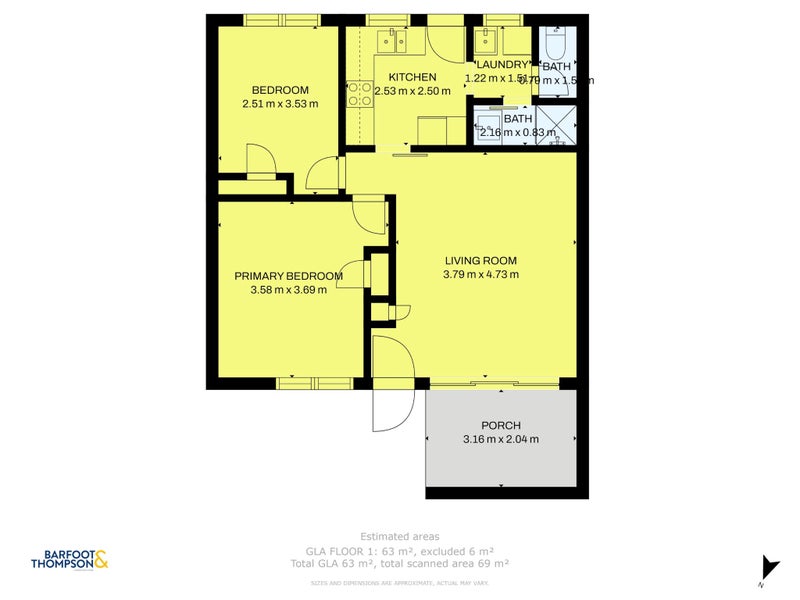 5/16 Highbury Street, Avondale, Auckland - Carousel 12