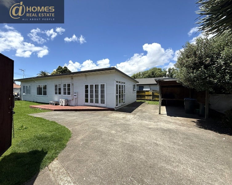 58 Tripoli Road, Panmure, Auckland - Carousel 1