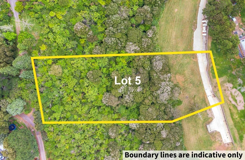 661A South Titirangi Road, Titirangi, Auckland - Carousel 1