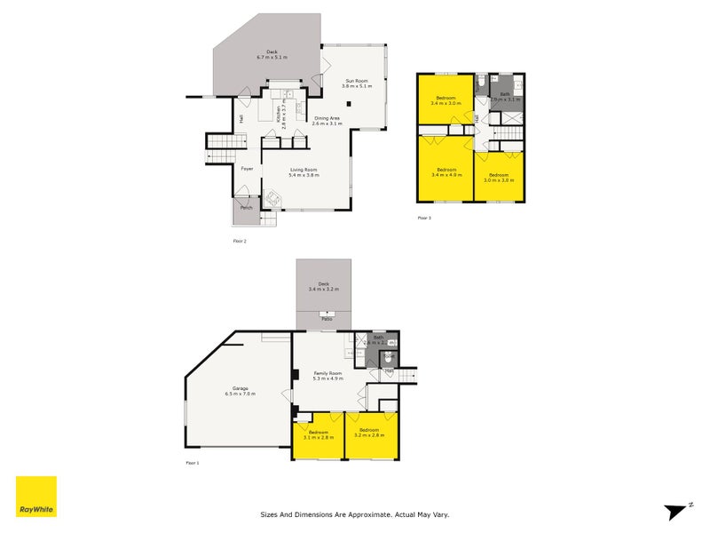 45 Walworth Avenue, Pakuranga Heights, Auckland - Carousel 24