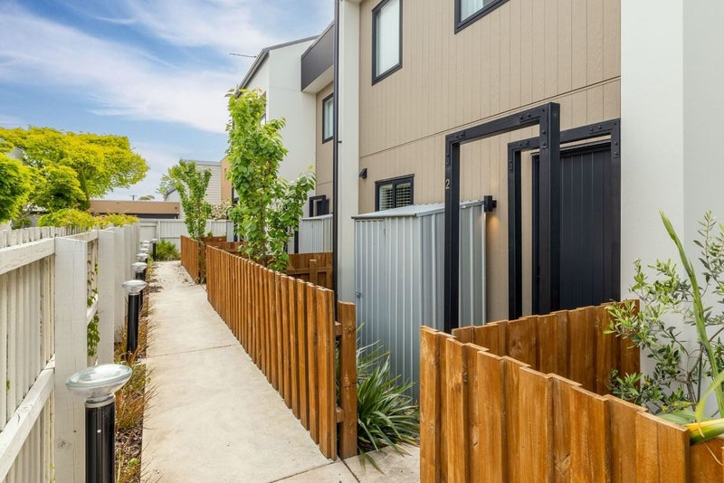 2/443 Madras Street, St Albans, Christchurch - Carousel 8