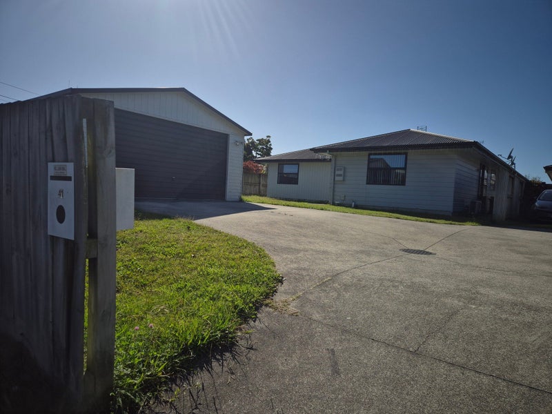 41 Springfield Crescent, Enderley, Hamilton - Carousel 2