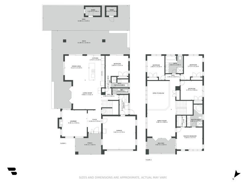 34 Milano Boulevard, Karaka, Papakura - Carousel 26