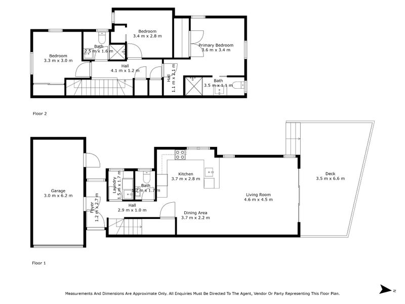 10/323 Riverside Drive, Waterloo, Lower Hutt - Carousel 23
