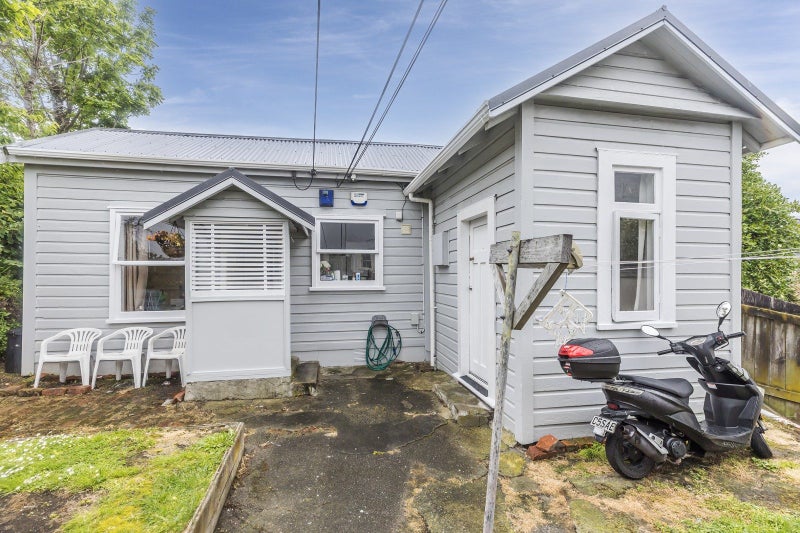 173 Tasman Street, Mount Cook, Wellington - Carousel 1