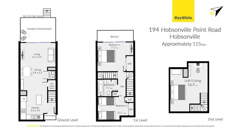 194 Hobsonville Point Road, Hobsonville, Auckland - Carousel 11