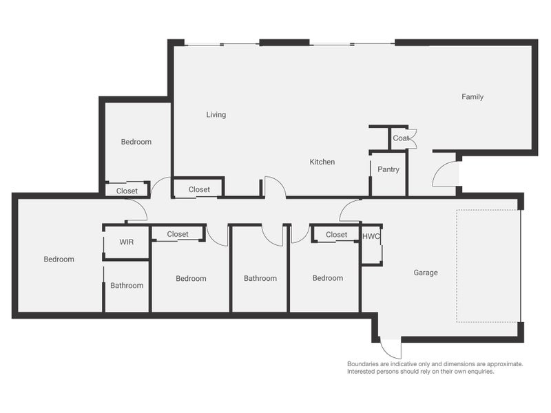 73 Te Korari Street, Marshland, Christchurch - Carousel 44