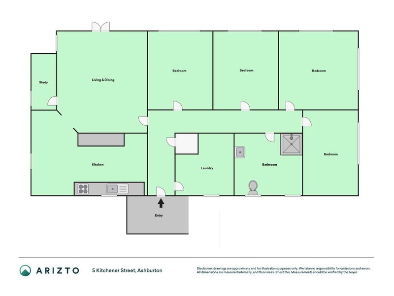 5 Kitchener Street, Netherby, Ashburton - Carousel 21