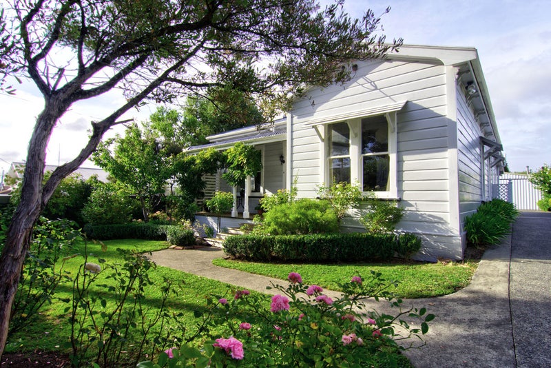 5 Jordan Terrace, Lansdowne, Masterton - Carousel 20