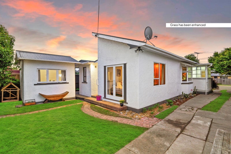 18 Milton Street, Somerfield, Christchurch - Carousel 1