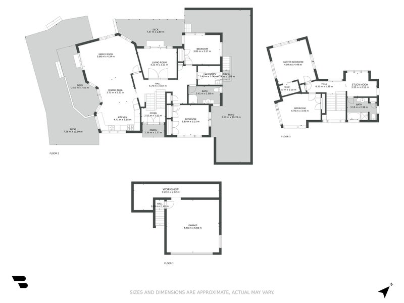 31 Momona Road, Greenlane, Auckland - Carousel 19