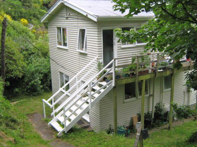 3 Plunket Street, Kelburn, Wellington - Carousel 6