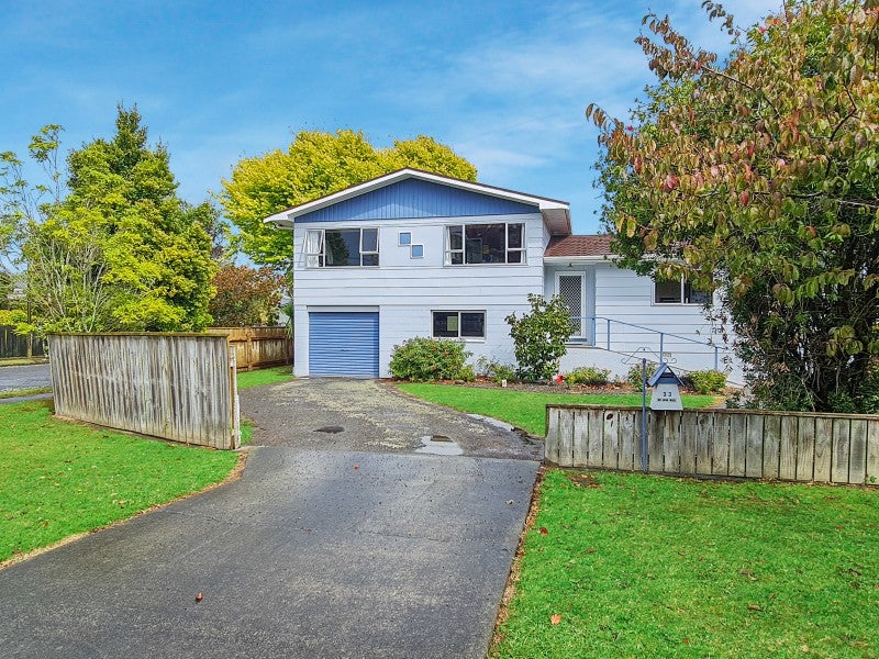 33 Johnson Street, Bulls - Carousel 1