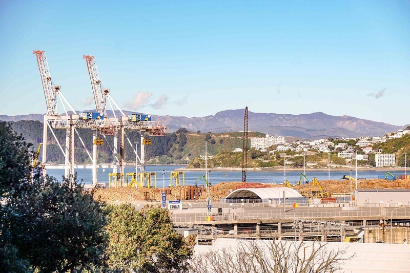 6/163C Thorndon Quay, Pipitea, Wellington - Carousel 14