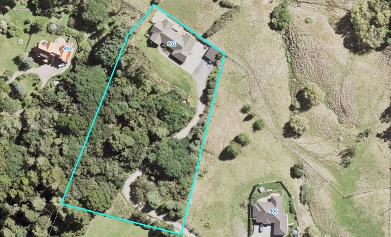 502 Ponga Road, Drury, Papakura - Carousel 29