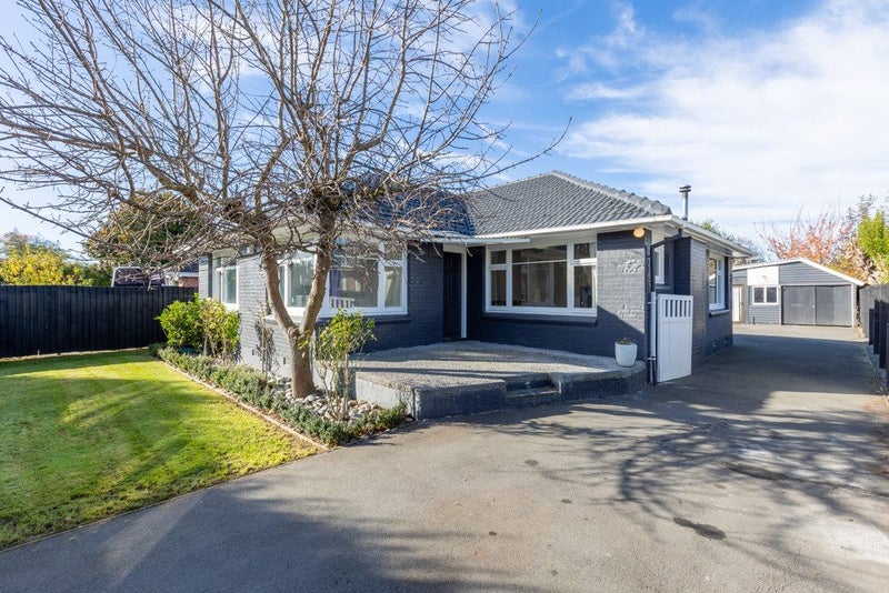 460 Innes Road, Mairehau, Christchurch - Carousel 1