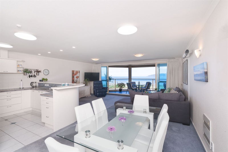 14/44 Marine Parade, Paraparaumu Beach, Paraparaumu - Carousel 1