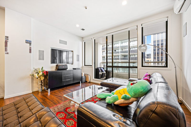 7D/18 Wakefield Street, Auckland Central, Auckland - Carousel 1