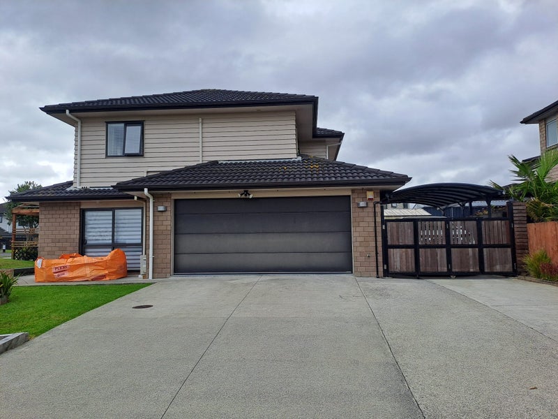 2 Kirikiri Drive, Papakura, Papakura - Carousel 2