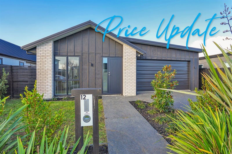 12 Voight Avenue, Chartwell, Hamilton - Carousel 1