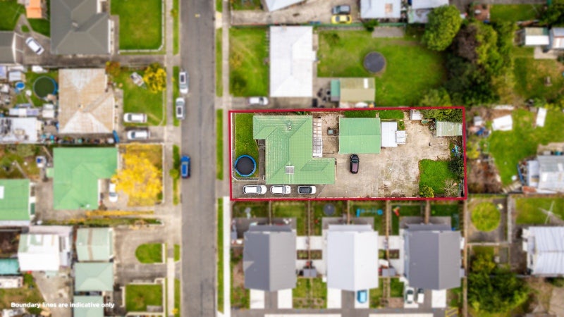 4 Bright Crescent, Maraenui, Napier - Carousel 3