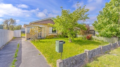620 Worcester Street, Linwood, Christchurch - Carousel 1