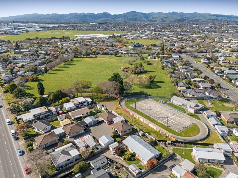 4/281 Main South Road, Hornby, Christchurch - Carousel 16