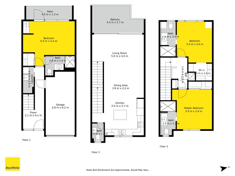 5/52 Sainsbury Road, Mount Albert, Auckland - Carousel 22