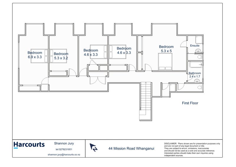 44 Mission Road, Westmere, Whanganui - Carousel 20