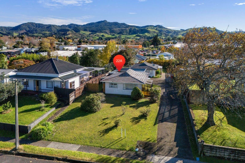 22A Consols Street, Waihi, Waihi - Carousel 10