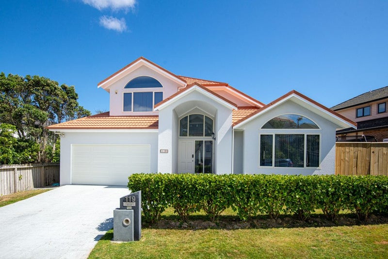 119 Cortina Avenue, Johnsonville, Wellington - Carousel 1