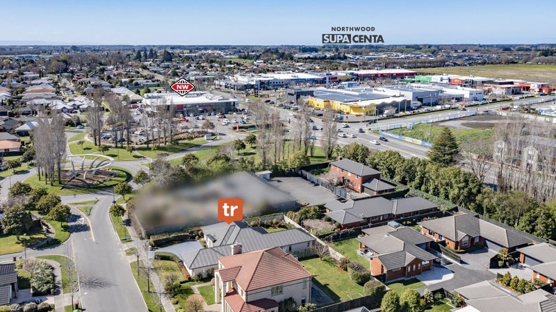 9 O'Neill Avenue, Northwood, Christchurch - Carousel 35