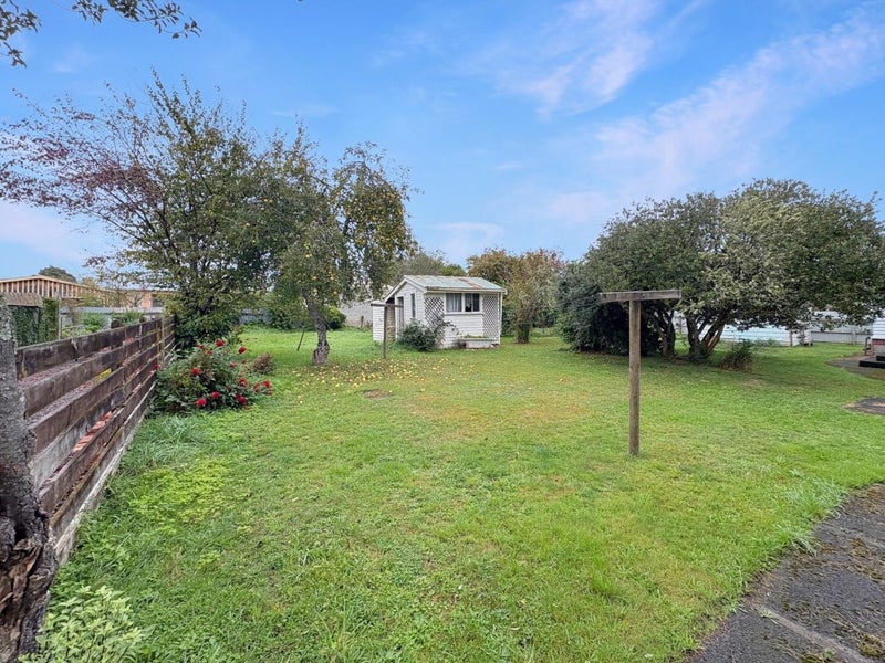 17 Miriama Street, Taumarunui - Carousel 9
