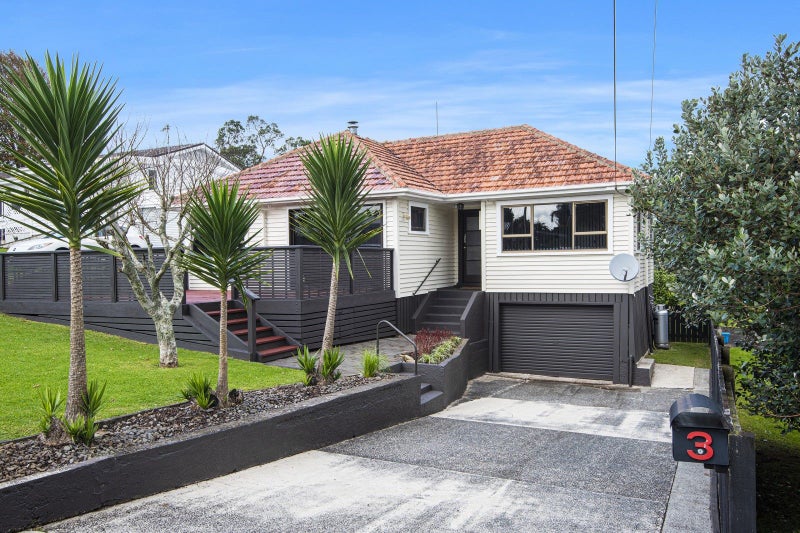 3 Bedlington Street, Whau Valley, Whangarei - Carousel 21