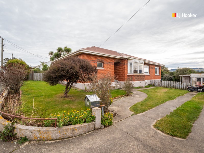 22 Dornoch Street, Kew, Dunedin - Carousel 1