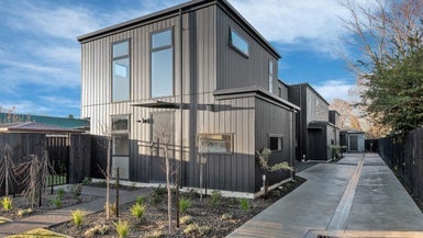 1/162 Cranford Street, St Albans, Christchurch - Carousel 1