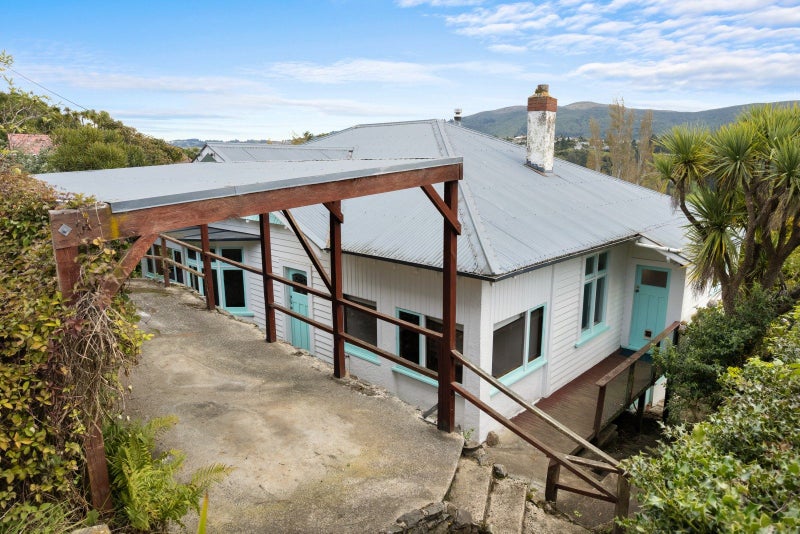 121 Evans Street, Opoho, Dunedin - Carousel 22