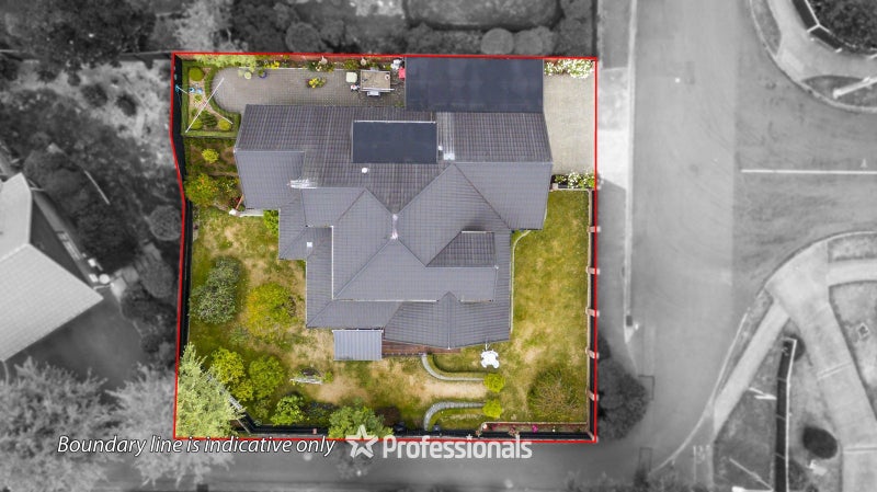 64 Ebdentown Street, Ebdentown, Upper Hutt - Carousel 30