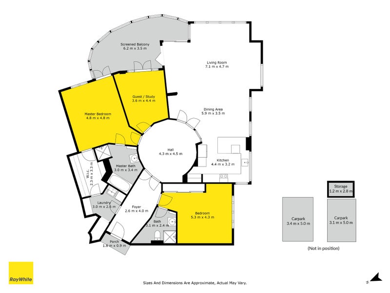 4/35 Almorah Road, Epsom, Auckland - Carousel 19