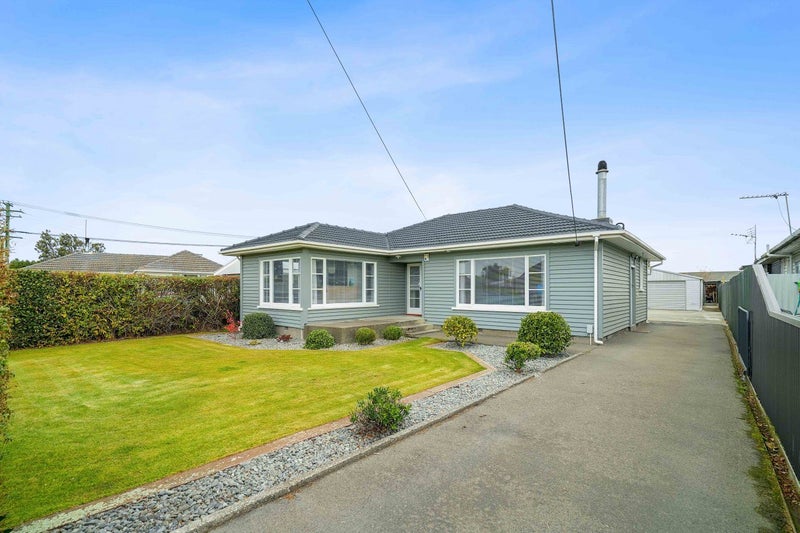 104 Neill Street, Hornby, Christchurch - Carousel 1