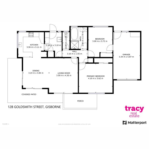 12B Goldsmith Street, Elgin, Gisborne - Carousel 24