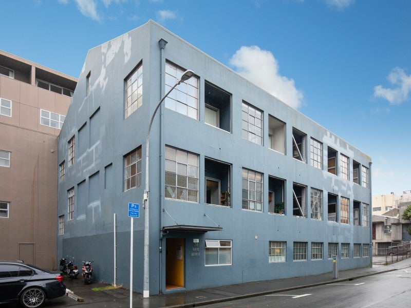 21/38 Haining Street, Te Aro, Wellington - Carousel 8