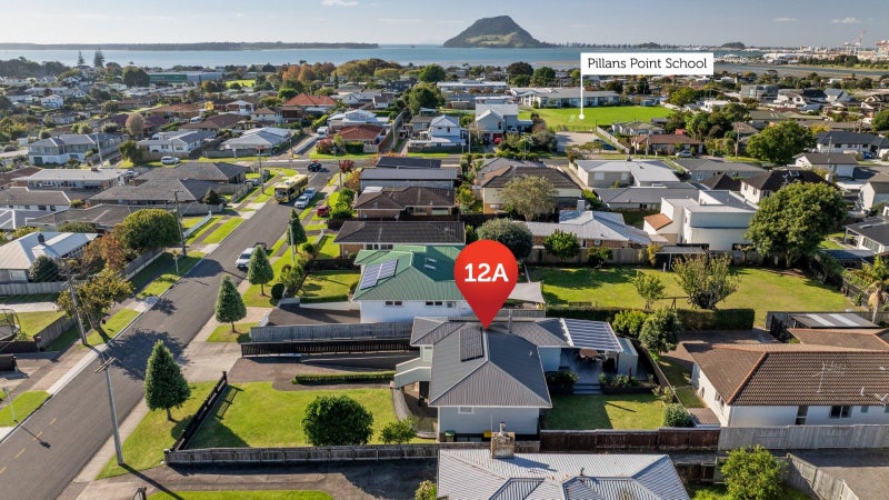 12A Goods Road, Otumoetai, Tauranga - Carousel 20