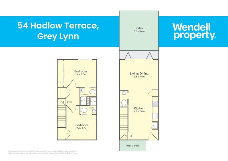 54 Hadlow Terrace, Grey Lynn, Auckland - Carousel 14