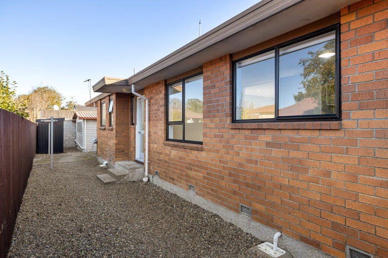 1/126B INWOODS CLOSE, Parklands, Christchurch - Carousel 13