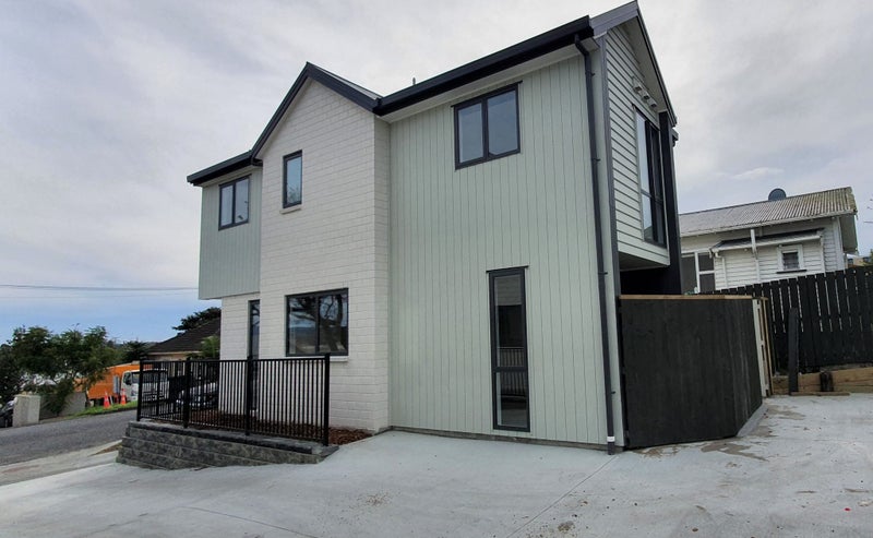 1/4 Geddes Terrace, Avondale, Auckland - Carousel 9