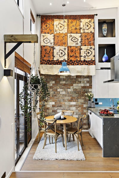 1B/9 Charlotte Street, Eden Terrace, Auckland - Carousel 1