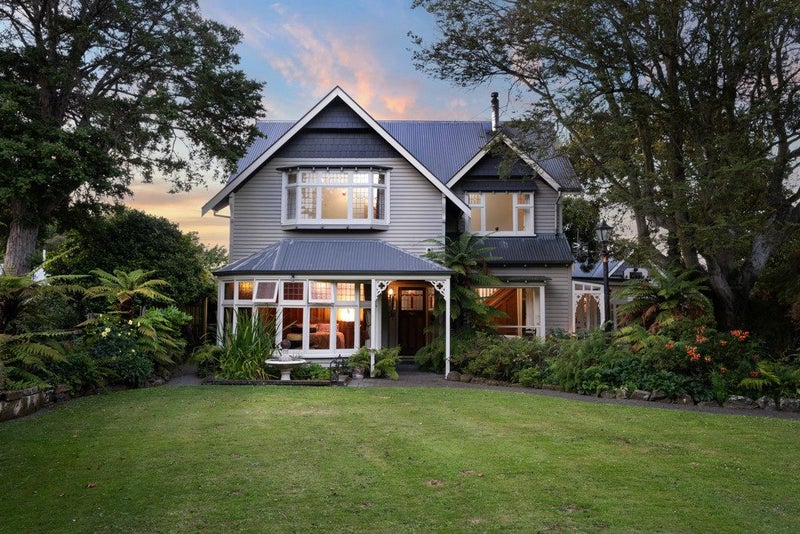 57 Rose Street, Somerfield, Christchurch - Carousel 1