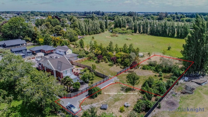 19 Styxspring Lane, Harewood, Christchurch - Carousel 2